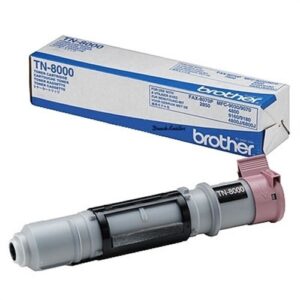 BROTHER TONER NEGRO 2.200 PAG. FAX/8070P MFC/DCP-/9070/9160/9180