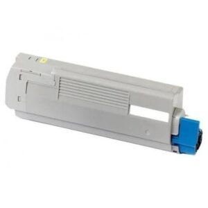 OKI TONER COMPATIBLE C532DN/C542DN/MC573DN/MC563DN AMARILLO