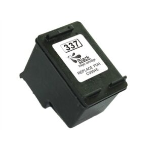 HP CARTUCHO COMPATIBLE Nº337 NEGRO C9364EE