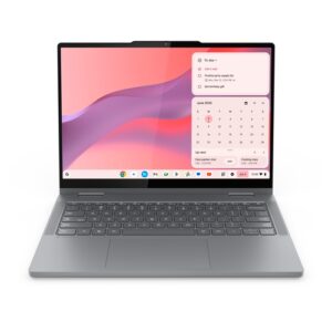 Portátil Lenovo Chrome 14ITN10 I3-N355 8GB CHROME