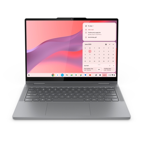 Portátil Lenovo Chrome 14ITN10 I3-N355 8GB CHROME