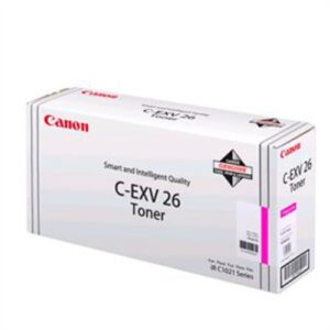 Canon 1658B006 tóner y cartucho láser