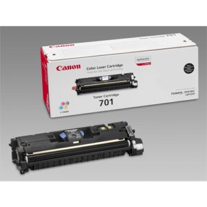 Canon 701
