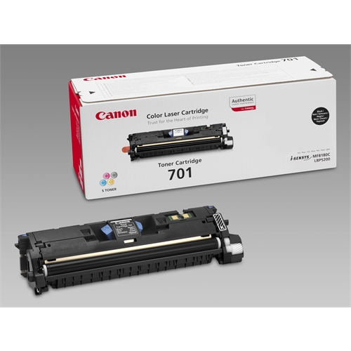Canon 701