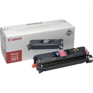 Canon 701