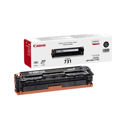 CANON TONER MAGENTA 731M LBP7100CN/7110CW MF8230CN