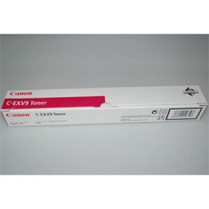 Canon 8642A002 Toner 8500páginas Magenta tóner y cartucho láser