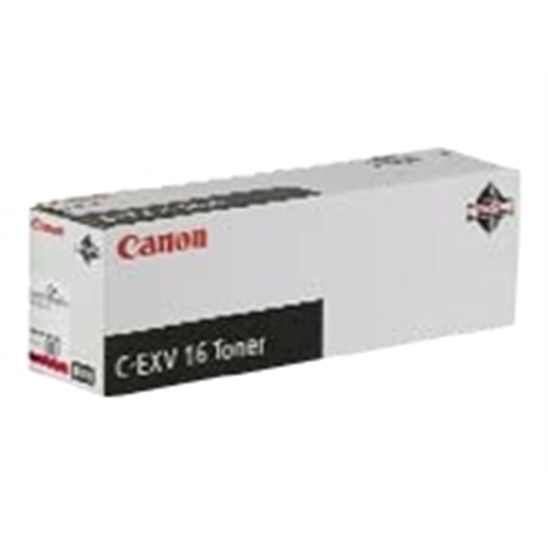 Canon C-EXV16 Toner Magenta