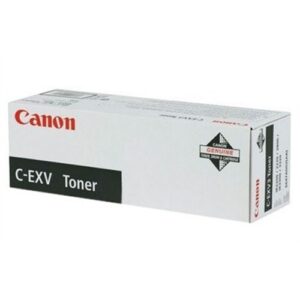 CANON TONER COPIADORA NEGRO CEXV29 IRC/5030/30I/35/35I/5035I