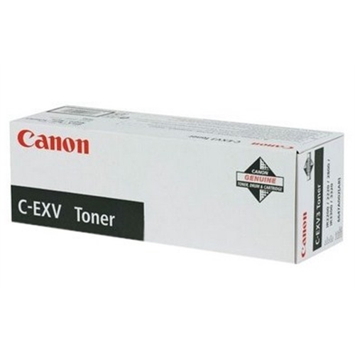 CANON TONER COPIADORA NEGRO CEXV29 IRC/5030/30I/35/35I/5035I