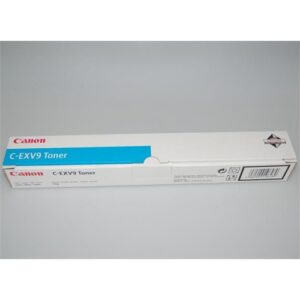 Canon C-EXV9 Toner 8500páginas Cian