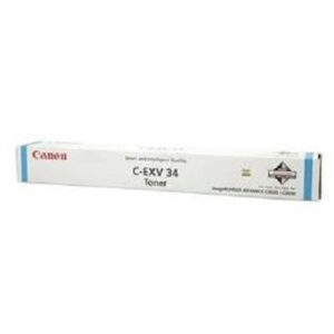 CANON TONER CIAN C-EXV34 IRC/2020/2030