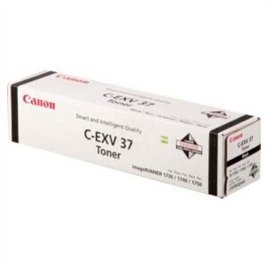 CANON TONER NEGRO CEXV37 IR/17XXI
