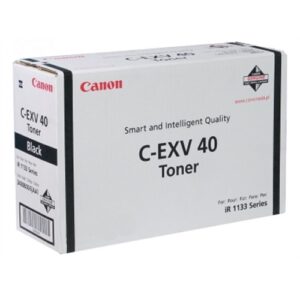CANON TONER NEGRO CEXV40 IR/1133