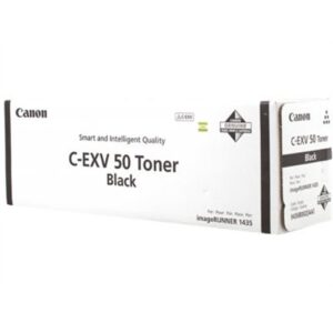 CANON  TONER CANON NEGRO CEXV50 IR1400.1435I.1435IF.1435P