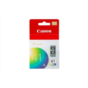 CANON CARTUCHO COLOR CL41 IP/1600/1900/2200/6210D/6220D/1200/1300/1700 MP/150/170/450/160/140/180/210/220 MX/300/310