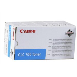 Canon CLC700 Toner - Blue 4600páginas Cian