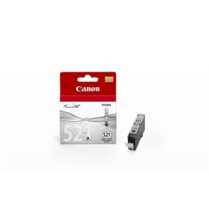 CANON CARTUCHO GRIS CLI521GY PIXMA MP/620/630/980 PIXMA IP/4600