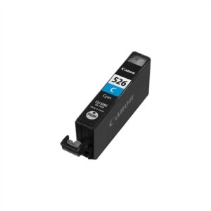 CANON CARTUCHO CIAN CLI526C PACK 1 IX/6550