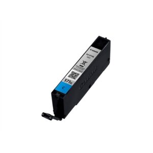 CANON CARTUCHO CIAN CLI571XLC PIXMA MG5750/6850/7750