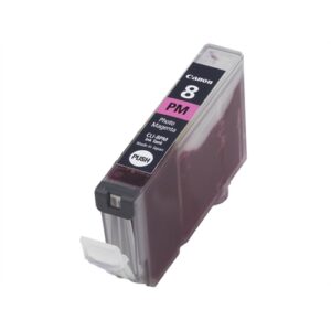 CANON CARTUCHO FOTO MAGENTA CLI8PM IP/6700D/6600D