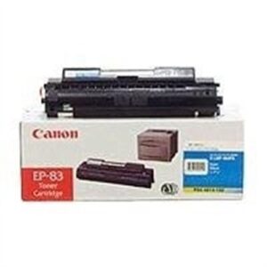 Canon EP-83 Toner cyan