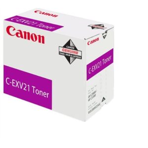 CANON TONER MAGENTA CEXV21 IRC/2380I/2880I/3380I