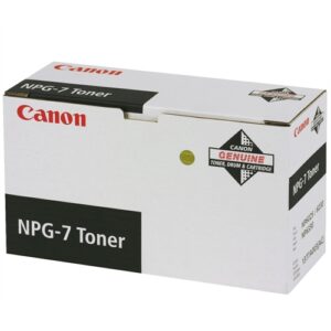 Canon NPG-7 Toner