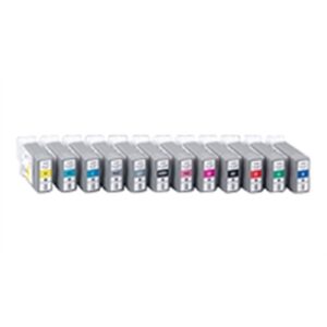 CANON PFI101MBK NEGRO MATE 130ML.