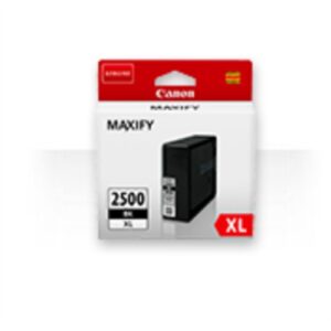 CANON Cartucho Negro PGI-2500 XL