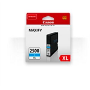CANON Cartucho Cian PGI-2500 XL