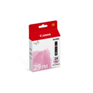 CANON CARTUCHO FOTO MAGENTA PGI29 PM PIXMA/PRO-1