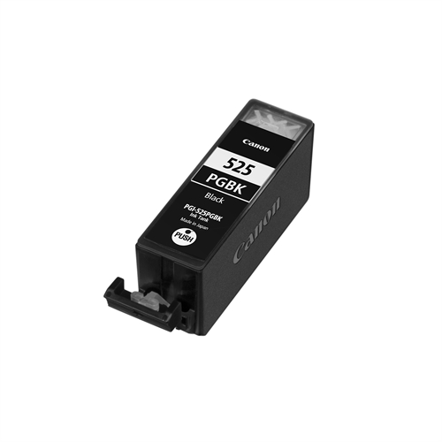 CANON CARTUCHO NEGRO PGI525 SERIES IX/6550