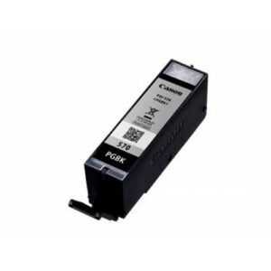 CANON CARTUCHO NEGRO PGI570XL PGBK PIXMA MG5750/6850/7750