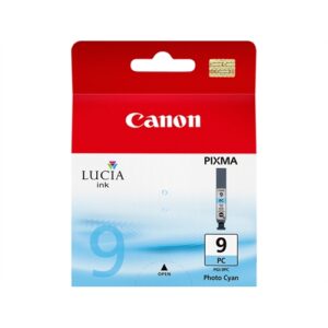 CANON CARTUCHO CIAN PGI9C PIXMA PRO/9500 PIXMA MX/7000/7600