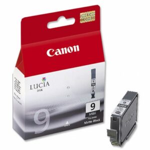 CANON CARTUCHO NEGRO MATE PGI9MBK PIXMA PRO/9500