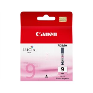 CANON CARTUCHO MAGENTA PGI9M PIXMA PRO/9500 PIXMA MX/7000/7600