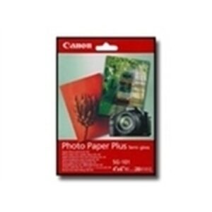 Canon SG-201 A3 Paper photo semi-gloss 20sh