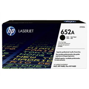 HP TONER CF320A 652A 21.500PG.