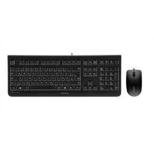 Cherry DC 2000 USB Español Negro