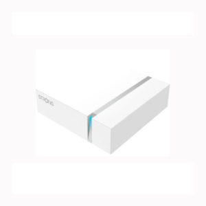 MULTI-MEDIA 4K STREAMING BOX LEAP S3+ V2