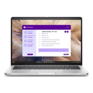 PORTATIL DELL PRO 14 PLUS PB14250 U7-255U 16GB 512GB 14"FHD W11P noAC