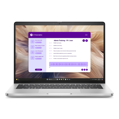 PORTATIL DELL PRO 14 PLUS PB14250 U7-255U 16GB 512GB 14"FHD W11P noAC
