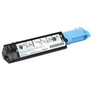DELL 593-10155 tóner y cartucho láser