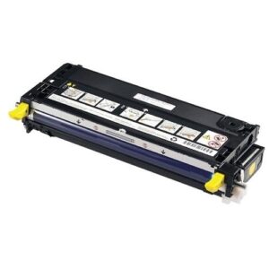 TONER DELL 3110CN 593-10168 AMARILLO 4.000PG.