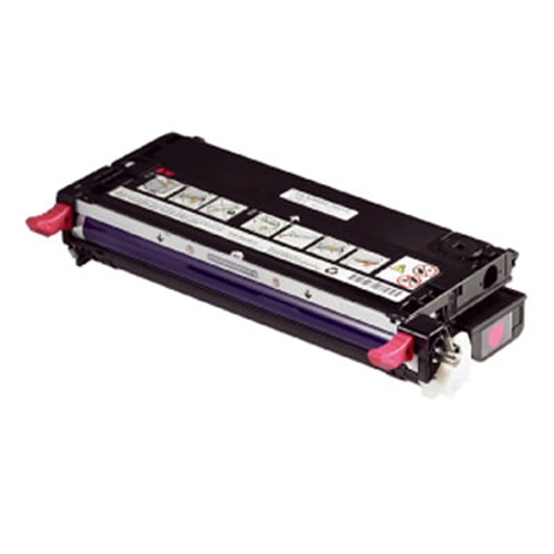DELL TONER MAGENTA 3.000 PAGINAS 3130CN