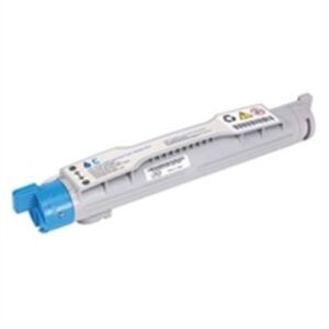 DELL TONER LASER CIAN JD764 12.000 PAGINAS 5110CN