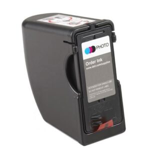 DELL Ink f/ 966