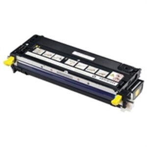 TONER DELL 593-10173 3110/3115 AMARILLO ALTA CAPACIDAD