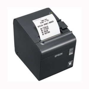 EPSON TM-L90 IMPRESORA DE ETIQUETAS